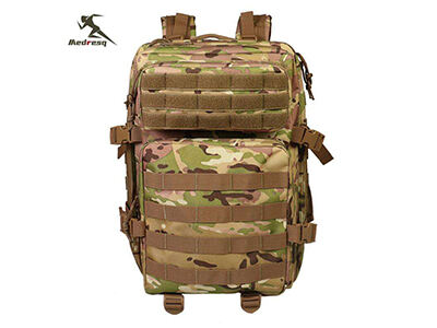 Standardized IFAK Configurations for High-Stress Operational Environments