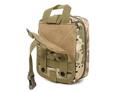 IFAK Maintenance Protocols for Long-Term Deployability