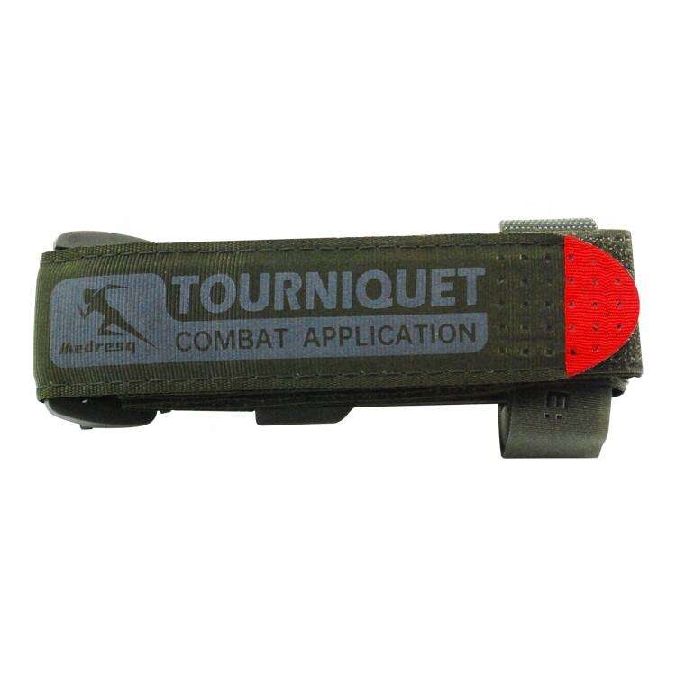 How Does a Combat Application Tourniquet (CAT) Save Lives in Hemorrhage Control?