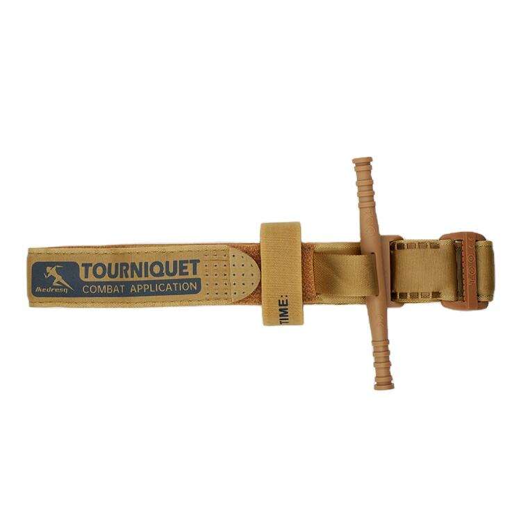 Windlass Tourniquet Systems Are Essential in Modern Trauma Emergency Care