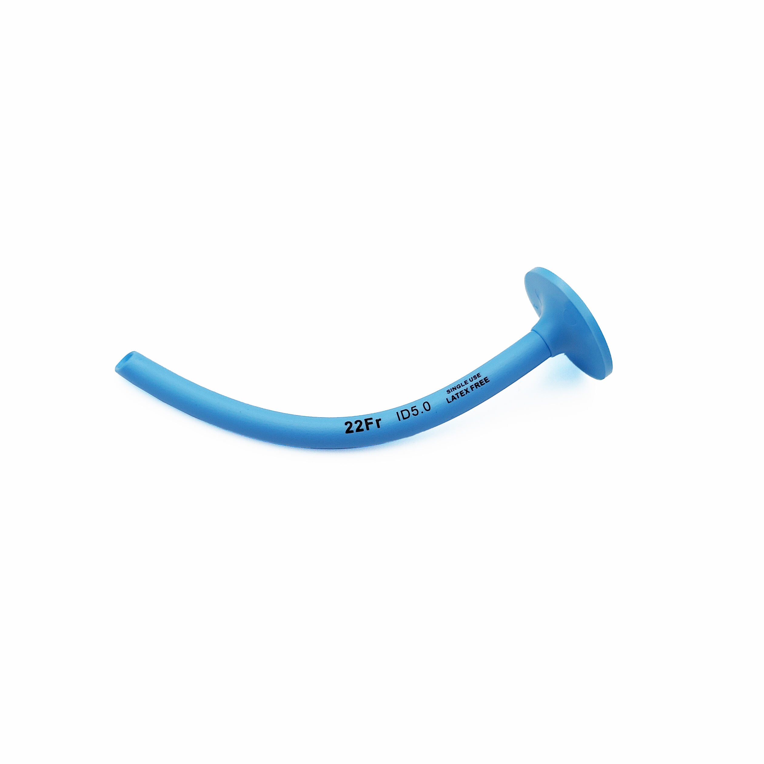 Nasopharyngeal airway AZ-NPAC-05