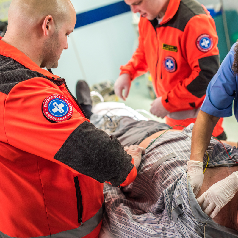 Tourniquet-Training: So bringen Sie Ihrem Team die effektive Anwendung bei