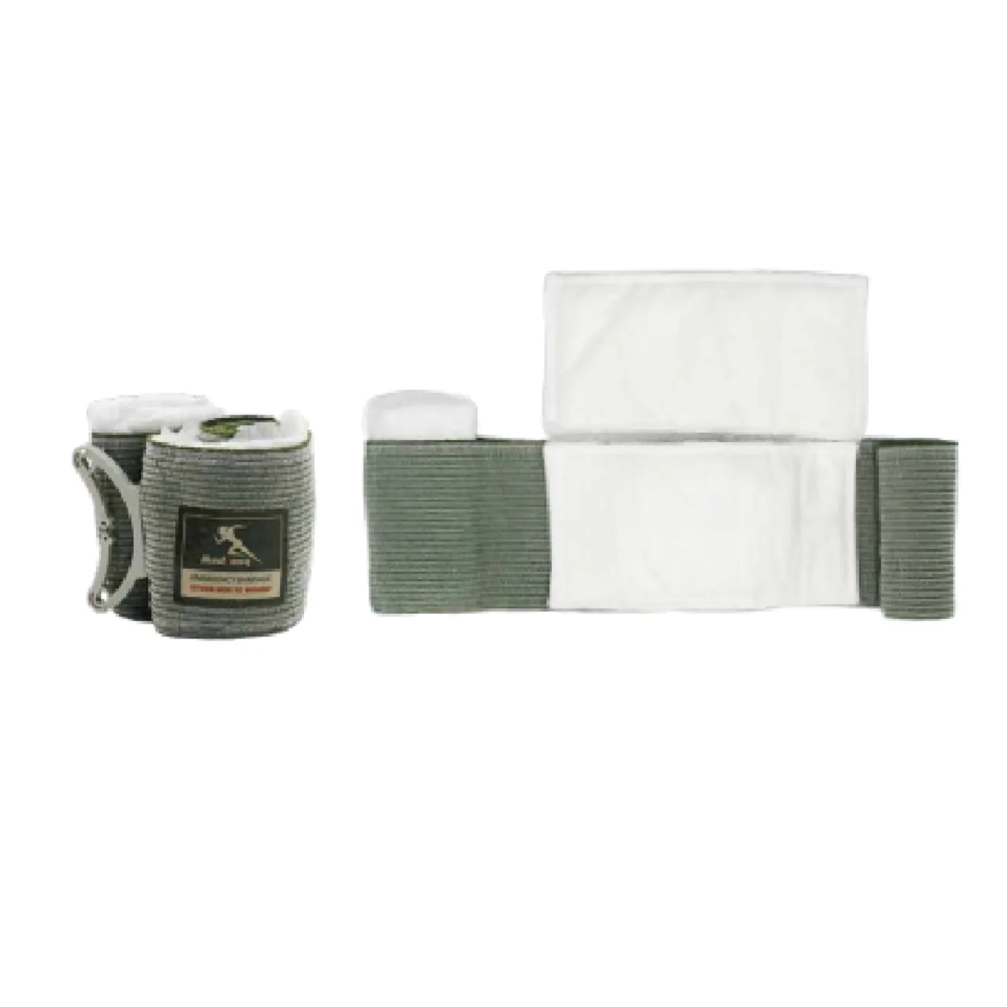 Top 4 emergency bandage Manufacturers in UK