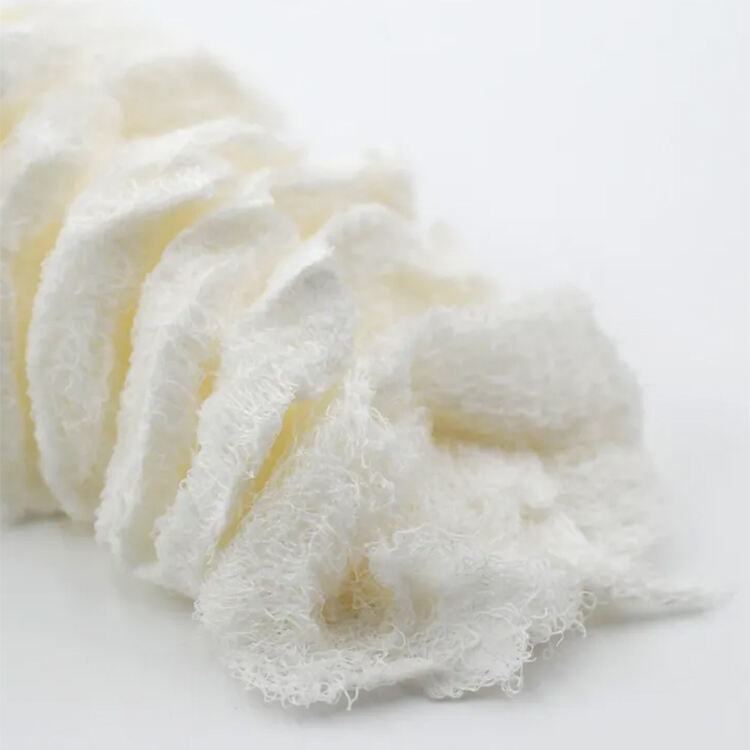 Why Radiopaque Surgical Gauze is Essential for Modern Wound Management