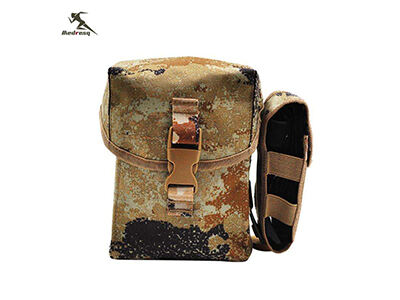 Tactical Medic Bags Built for Rapid Access Under Duress