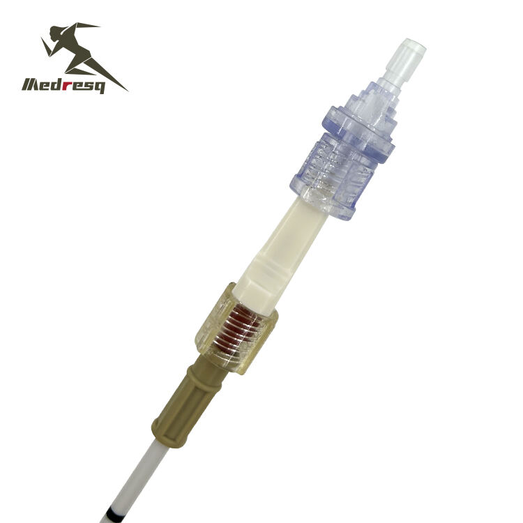 Decompression Needle AZ-DN-02