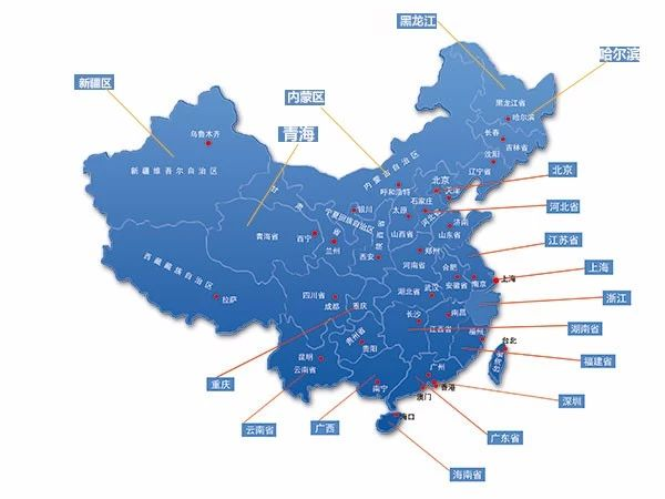 The engineering circle is choosing Songsheng Heavy Industry Machinery Equipment, do you know why?