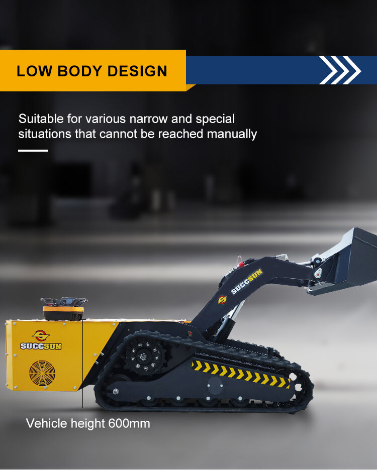 Loader Attachments: Top Picks for Skid Steer, Tractor & Wheel Loader Versatility​