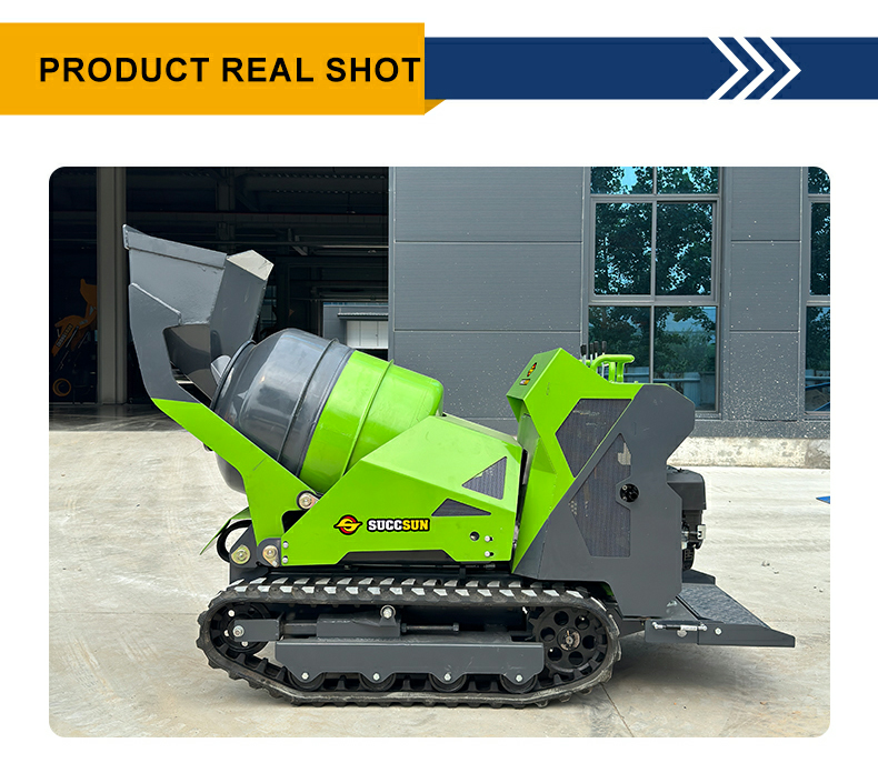 02 cubic meter self loading sliding mixing tank integrates loading mixing transportation and unloading-10