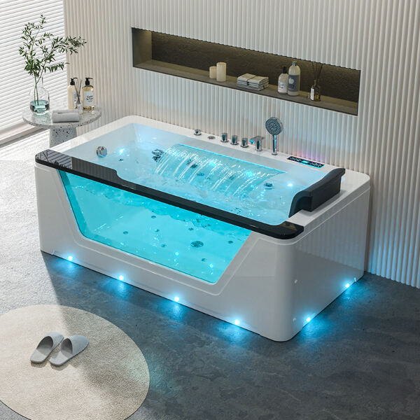 Smart Integration and Controls