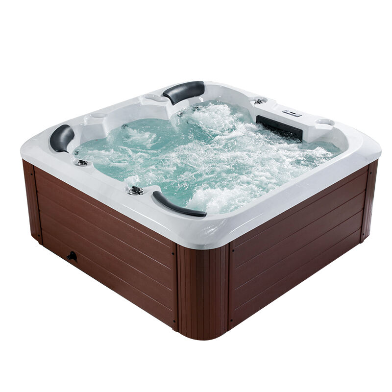 Advanced Hydrotherapy System