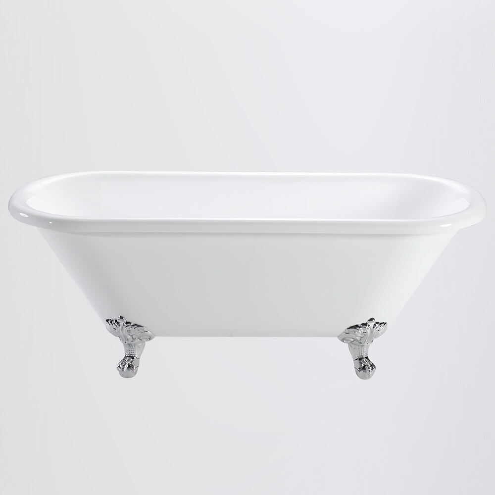 Luxury Freestanding Bathtubs with Vintage Design Whirlpool 