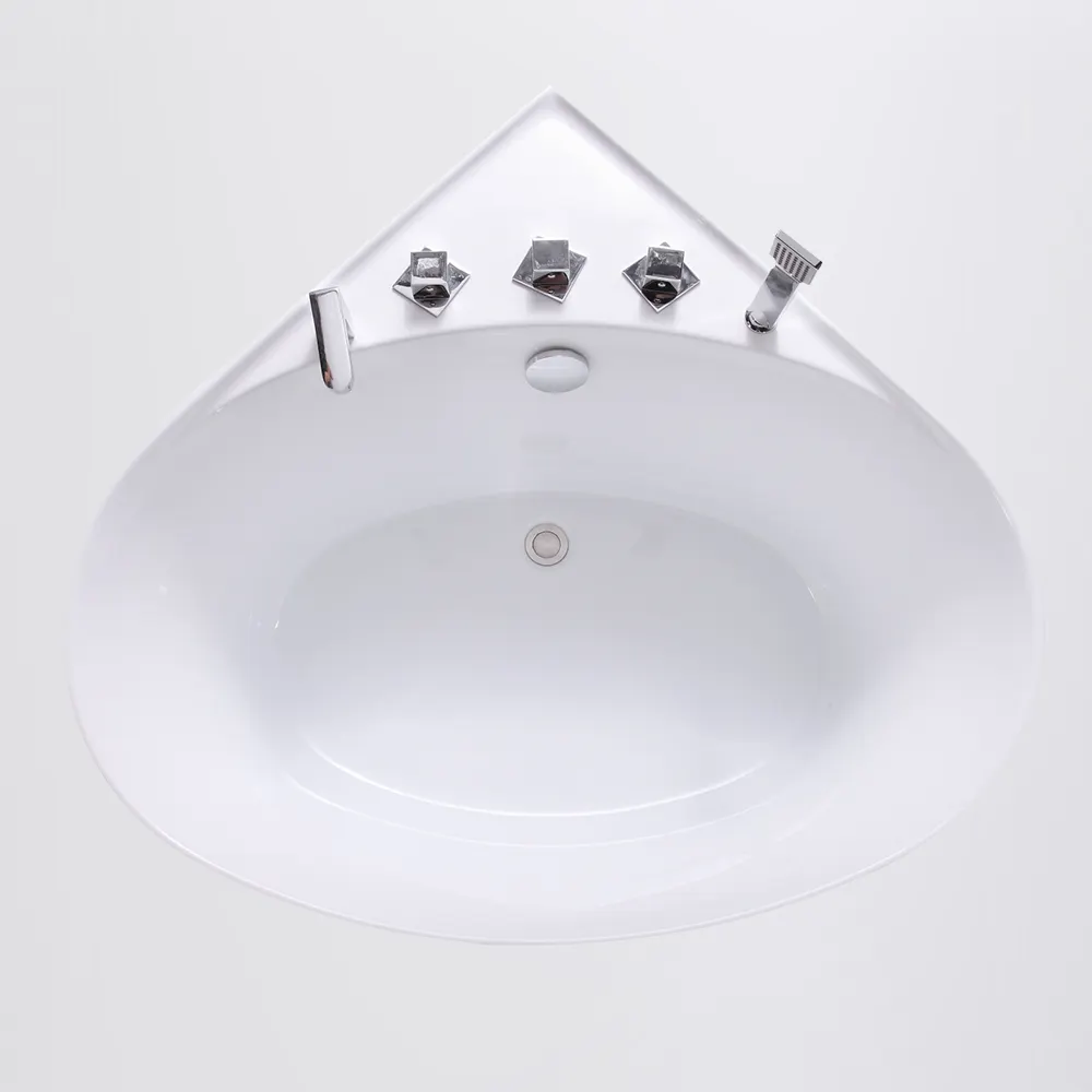 ¿Vale la Pena Invertir en una Bañera de Pie para Hogares Modernos?