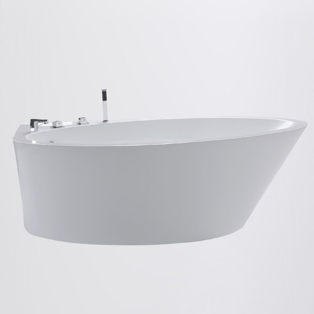 How much do freestanding bathtubs cost?