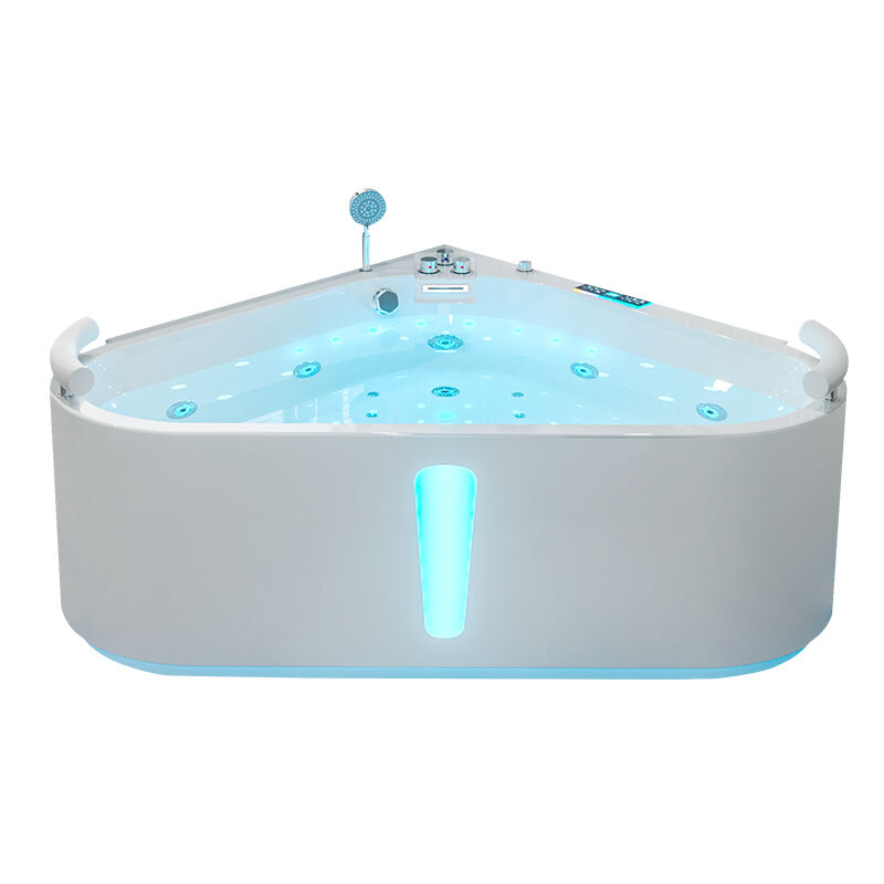 Advanced Hydrotherapy System