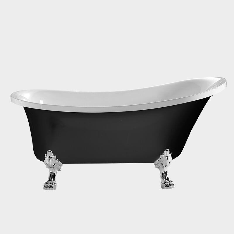 Enhanced Bathing Experience