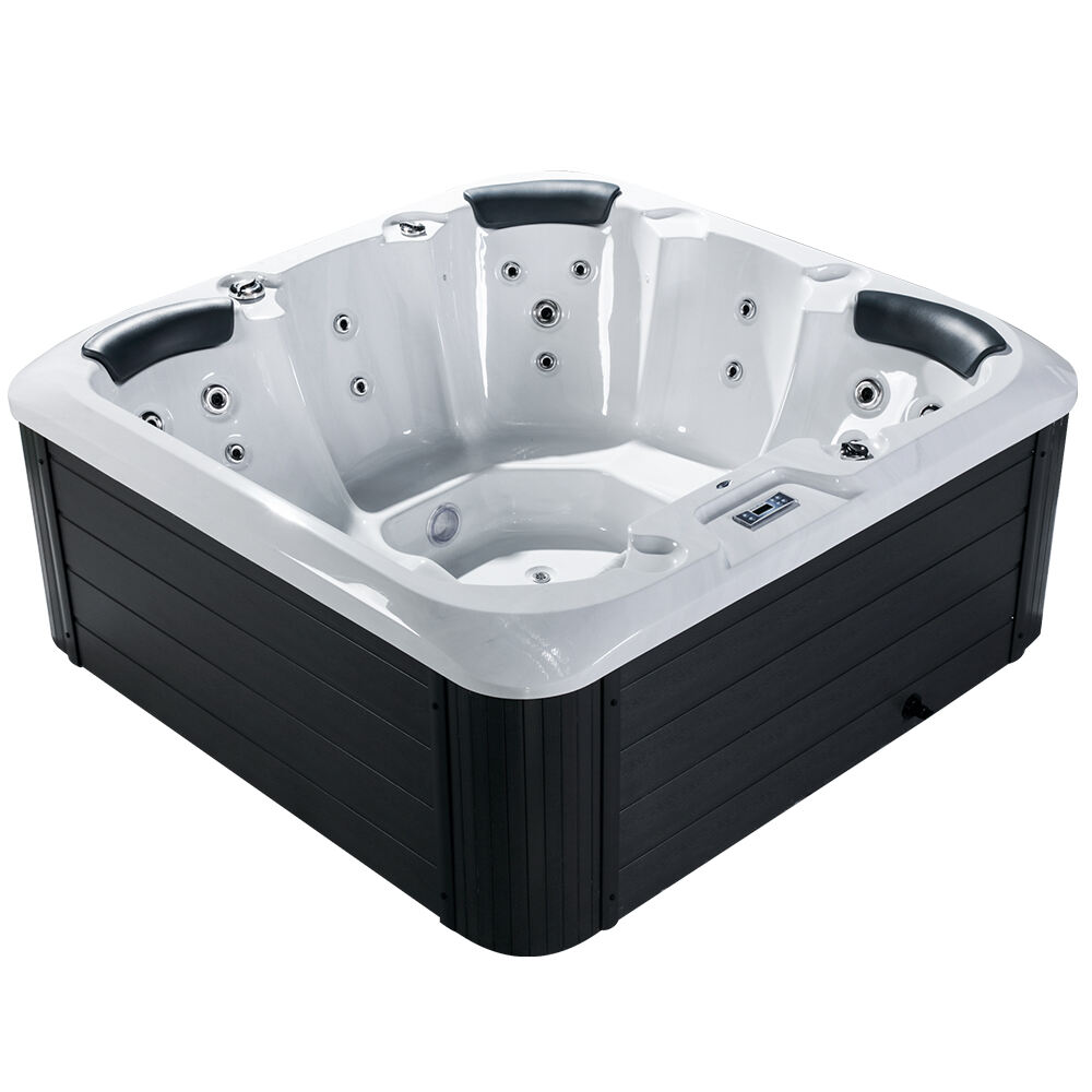  Outdoor bathtub soaker tub  Eco-Friendly model Design Large Hot Tub