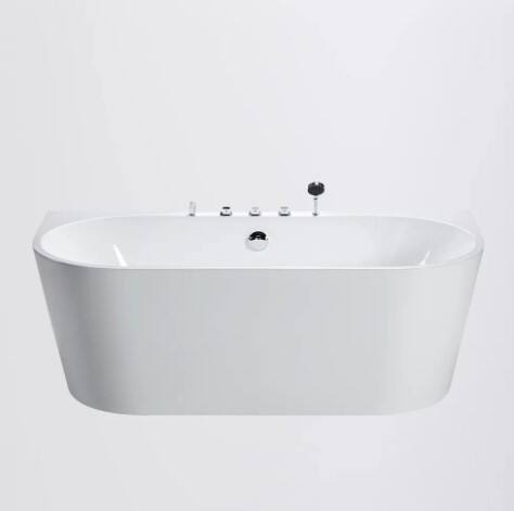 How to Install a Bathtub in a Bathroom?