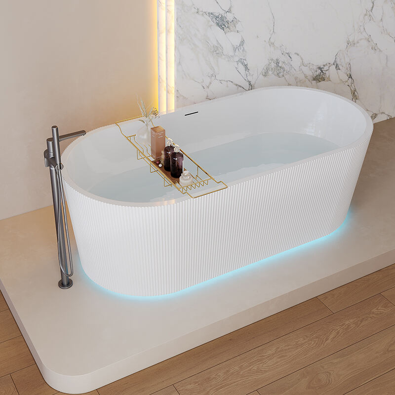 Advanced Water Management System