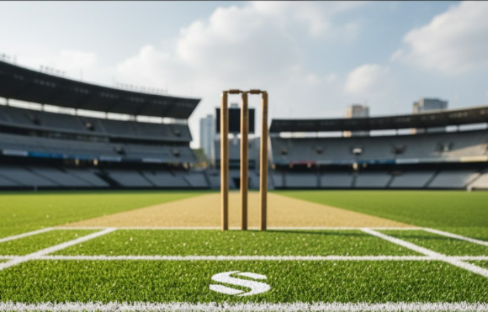 Menguasai Drive Anda: Mengapa Rumput Kriket yang Tepat adalah Rahasia Anda untuk Kinerja Puncak