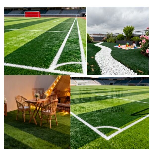 ⚽ Frequently Asked Questions about Artificial Soccer Turf