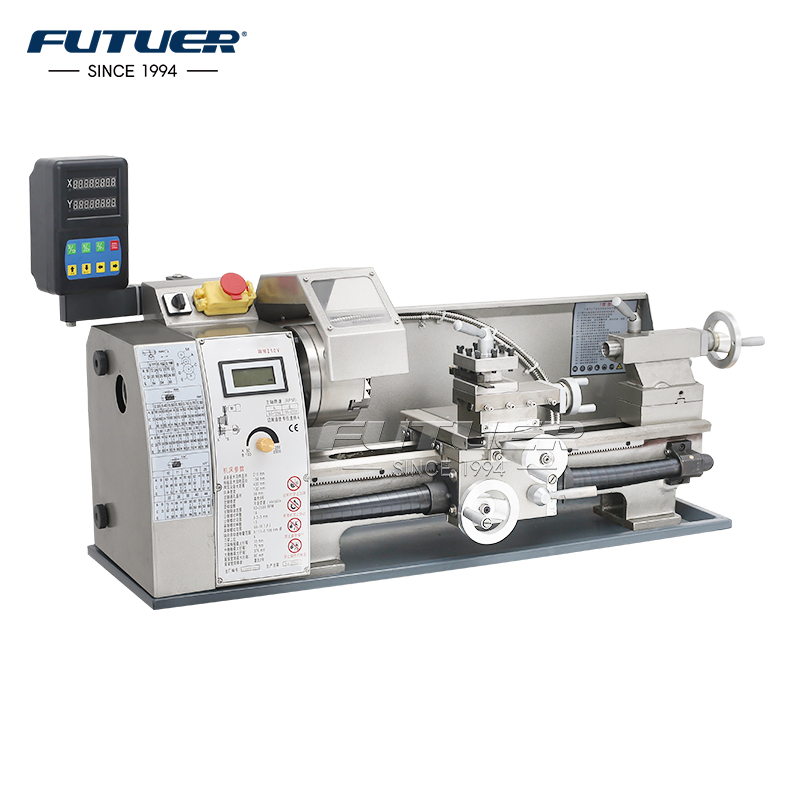 verze s bezkartáčovým motorem 210 V