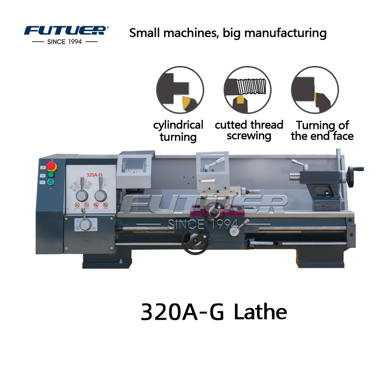 parametry soustrahu 320A-G