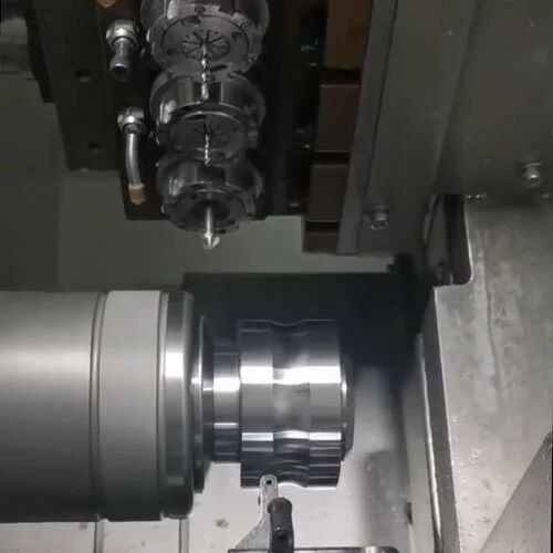 Die Auswirkung von Werkzeugen und Kühlsystemen auf die Qualität von CNC-Drehmaschinen