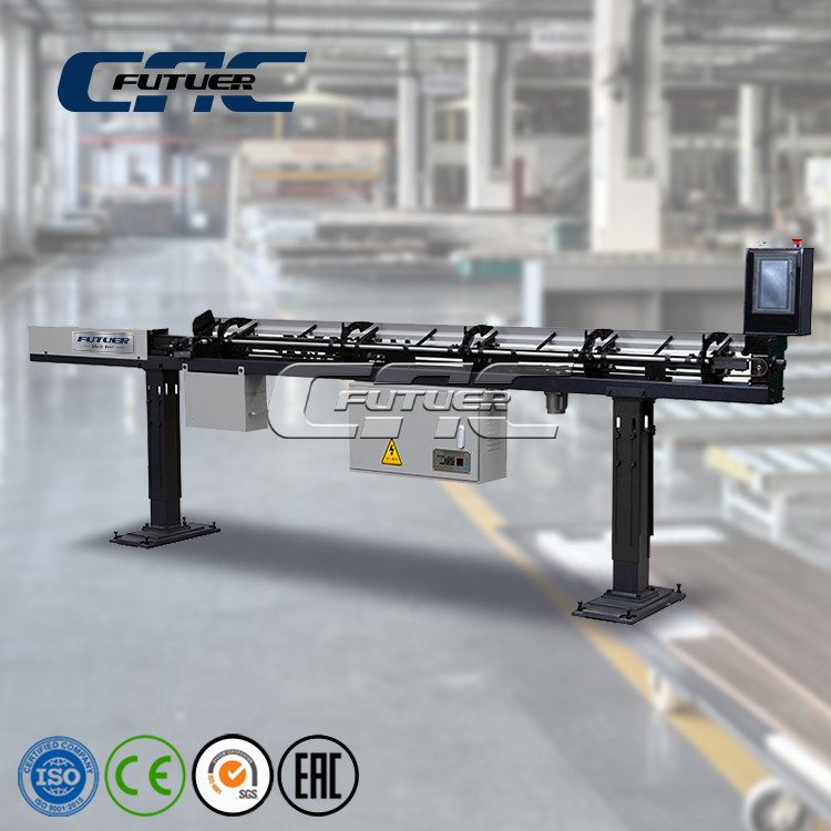 CT/N Segmented series