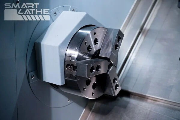 Cómo las máquinas de torneado CNC permiten el mecanizado de piezas complejas con tolerancias ajustadas