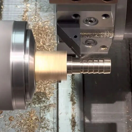 Key Factors to Consider Before Investing in a CNC Turning Center