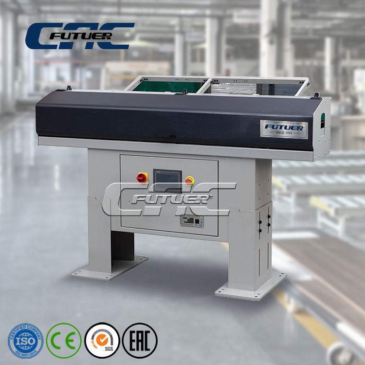CN-65 Automatic Feeding Machine for Short Bars