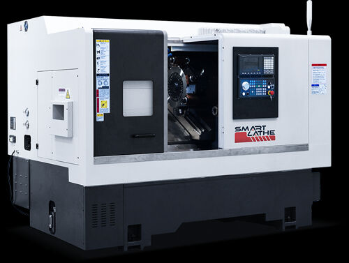 Wartungstipps, um Ihre CNC-Drehmaschine mit maximaler Effizienz zu betreiben