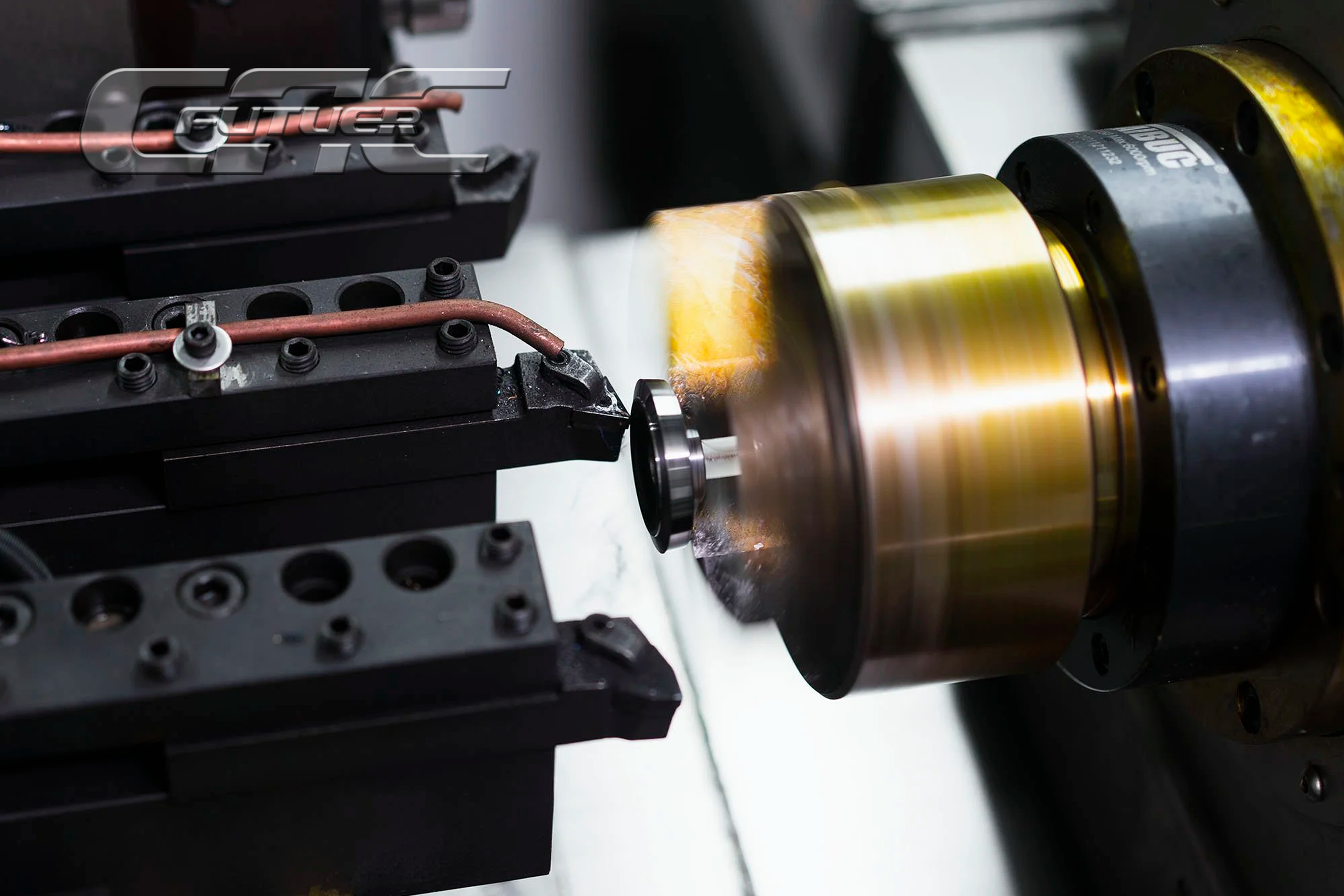 double spindles cnc lathe ds 36s-1