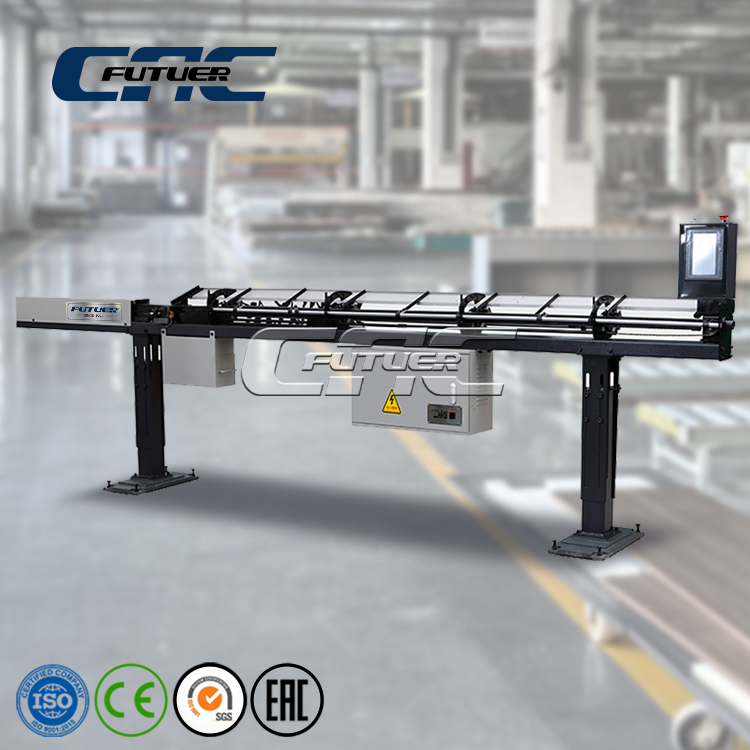 CT/N Standard Mechanical Series