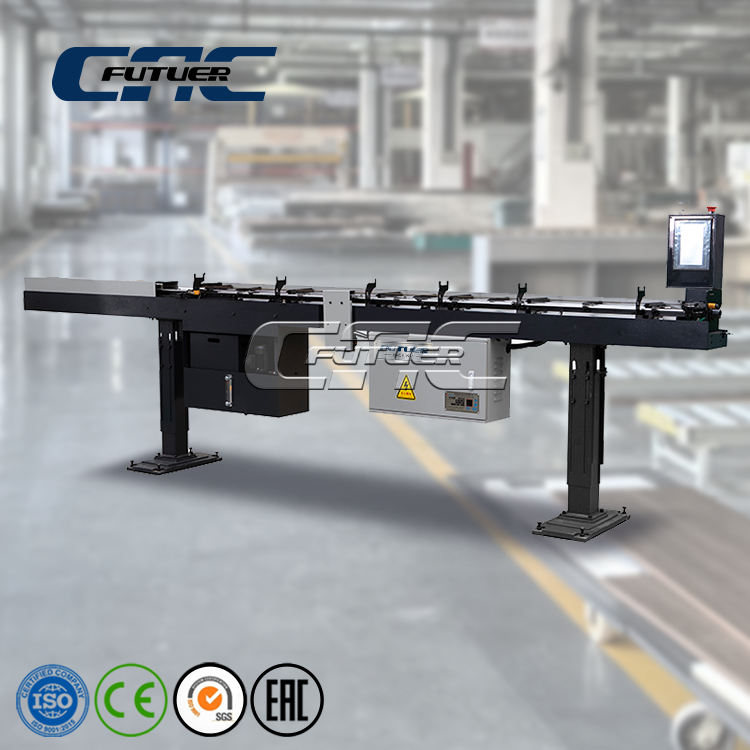 CT/N Small Equipment Series