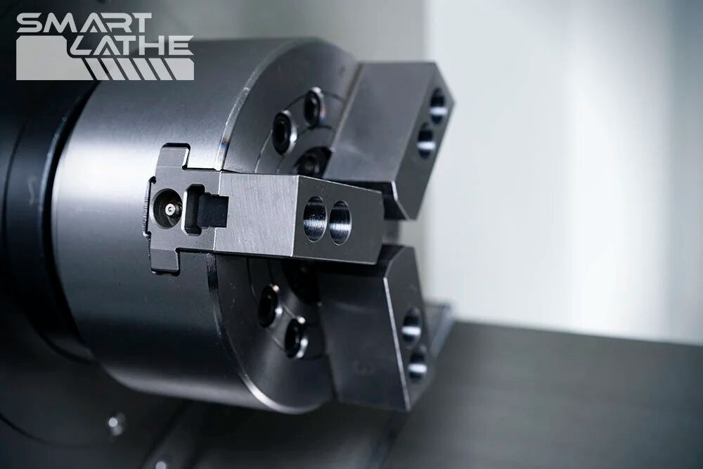 Servosteuerungstechnologie: Verbesserung der Präzision bei CNC-Drehmaschinen