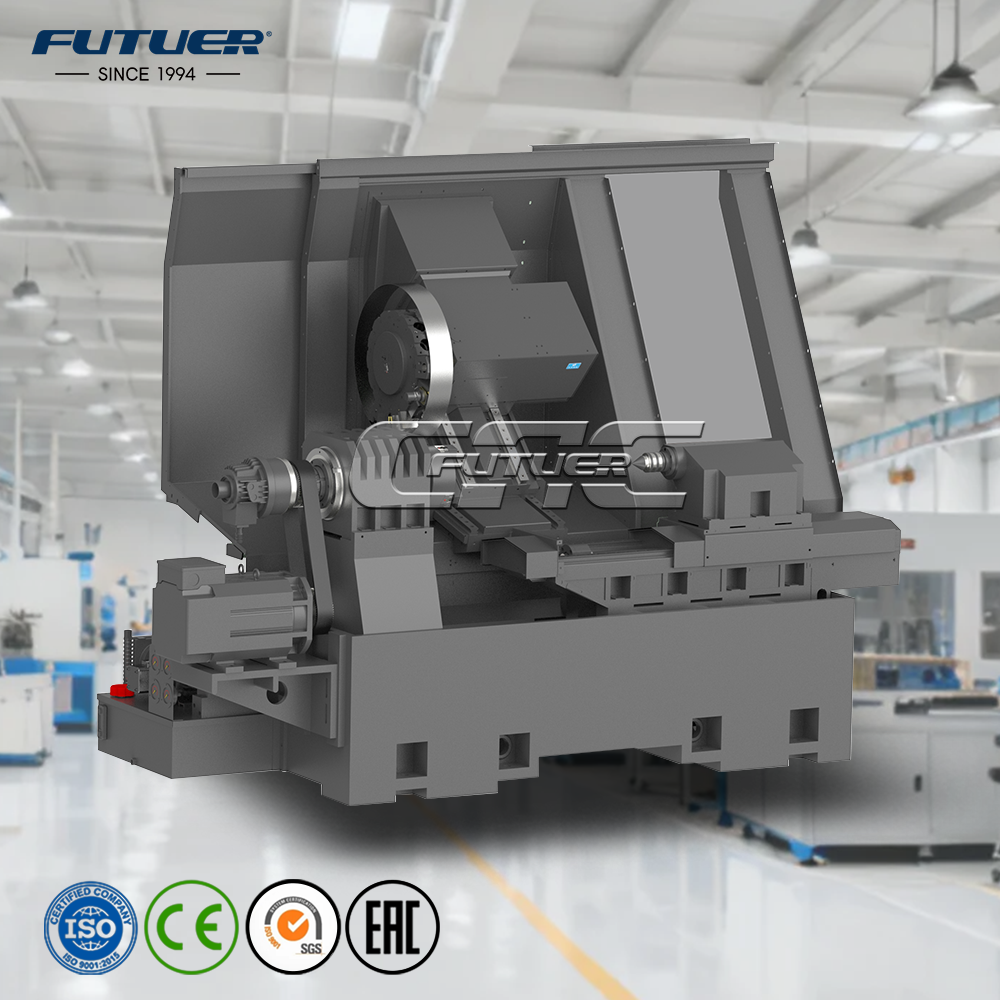 52CBY Nůžová věž zadní zvedací mašina