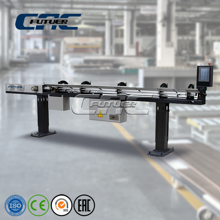 CT/N Oil Film Type CNC Series