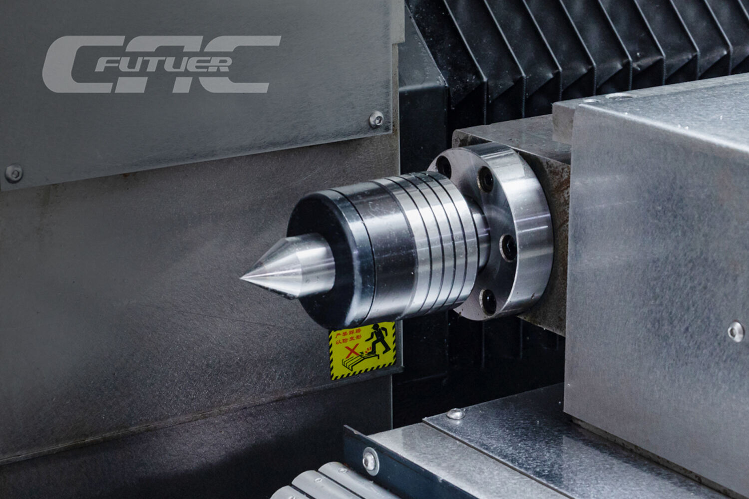 Tailstock