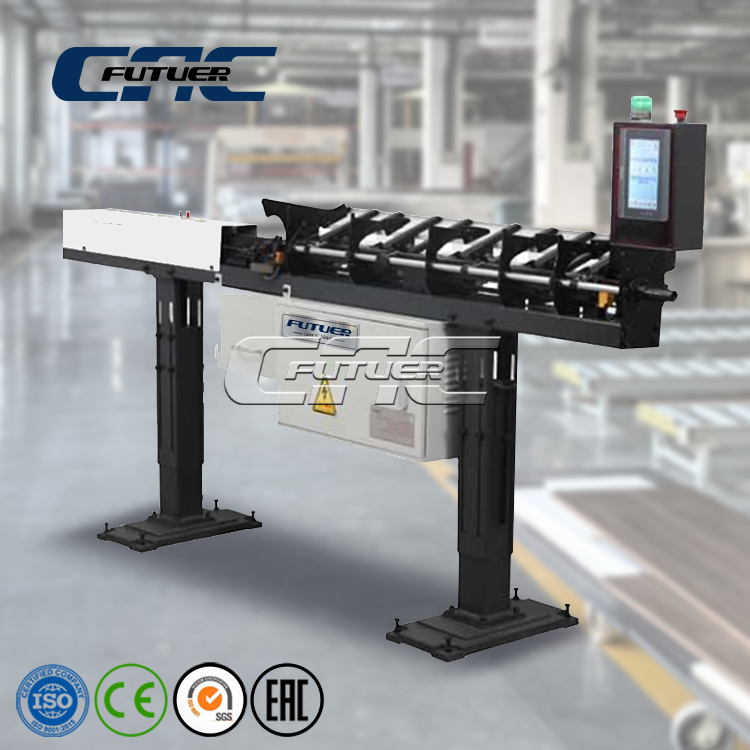 CT/N Mechanical short rod series