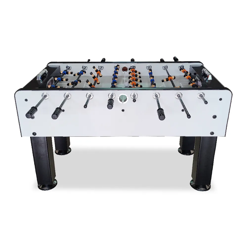 Masă de tenis de masă pentru utilizare în aer liber vs. masă pentru interior: care este diferența în ceea ce privește durabilitatea?