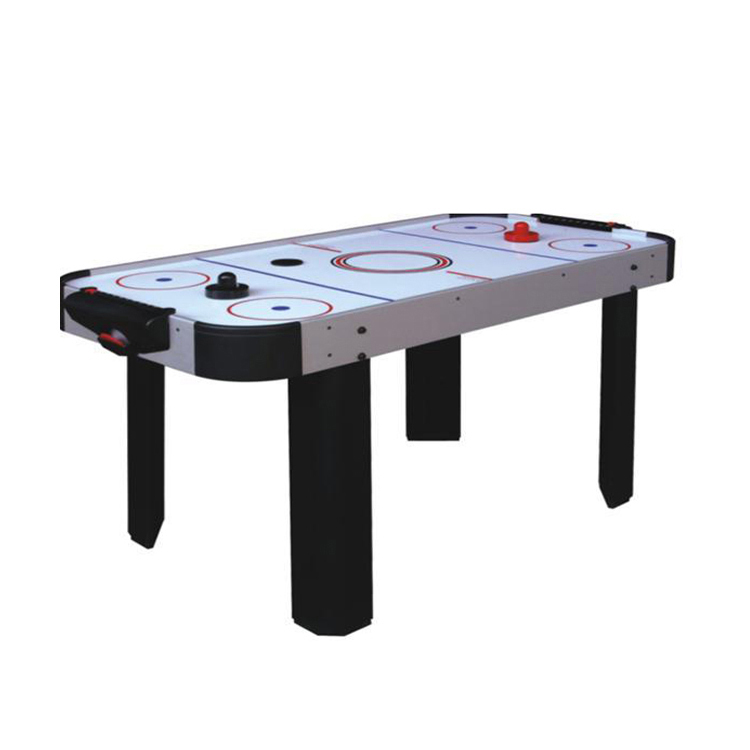 How to optimize the use of air hockey tables in commercial places