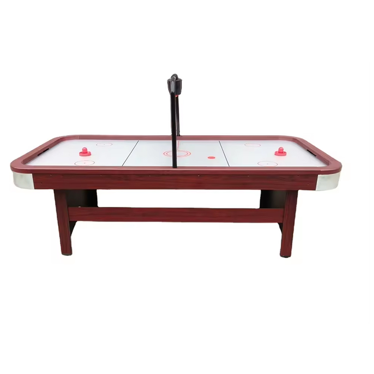 Skating table: a unique table game