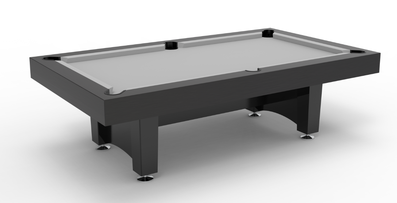 Ghid de cumpărare pentru mese de joc din oțel inoxidabil: durabilitate și stil pentru utilizare în aer liber