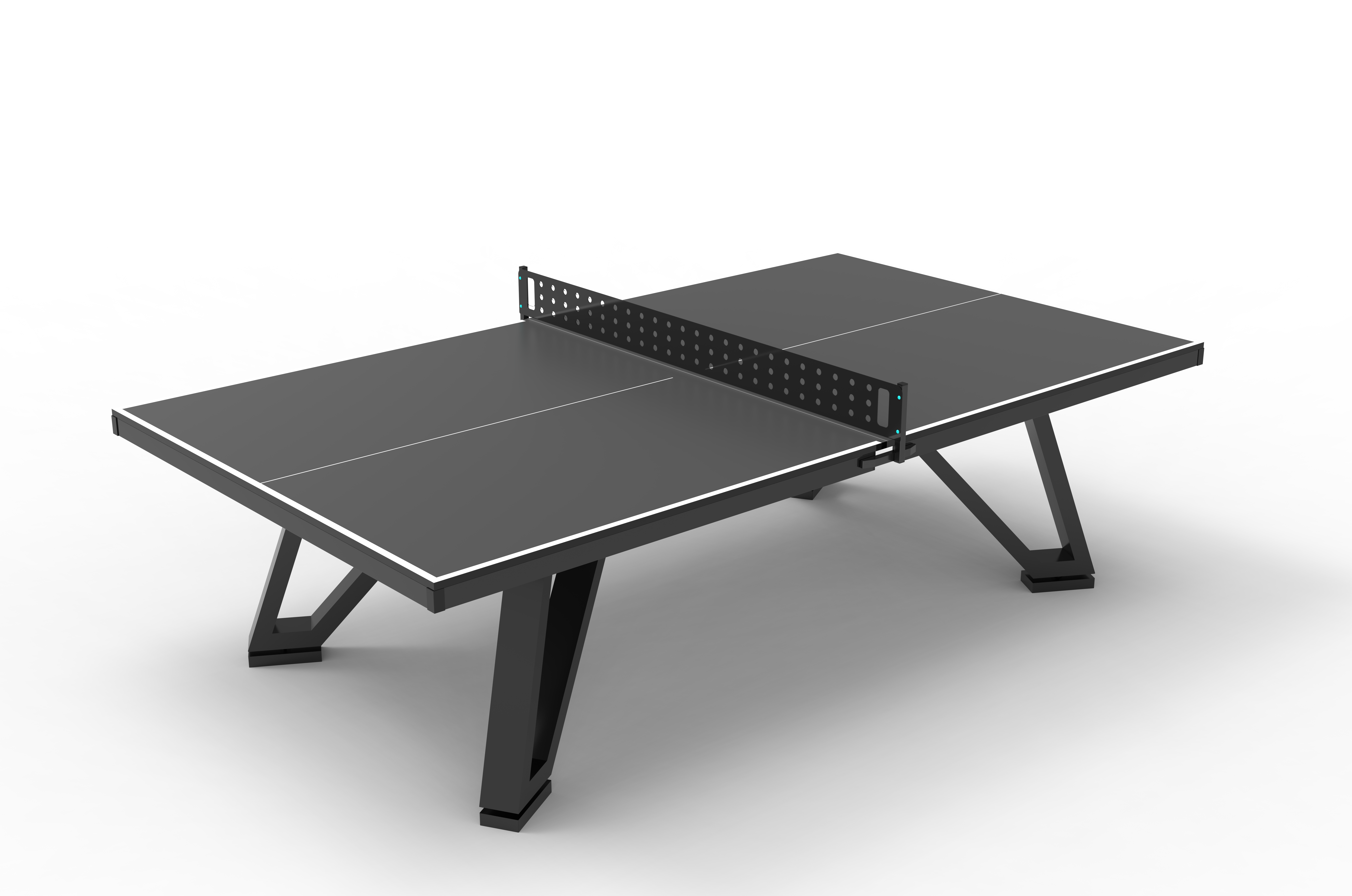 Best Foldable Outdoor Table Tennis Tables: Easy Storage for Small Yards
