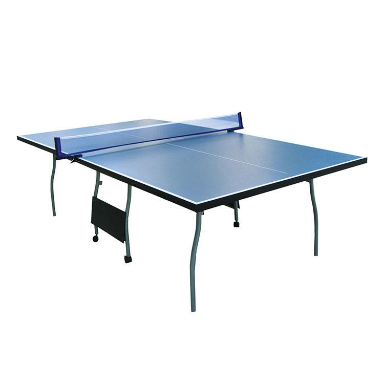 Indoor Training China Table Tennis Table 12Mm/15Mm Training Ping Pong Table Manufacturers