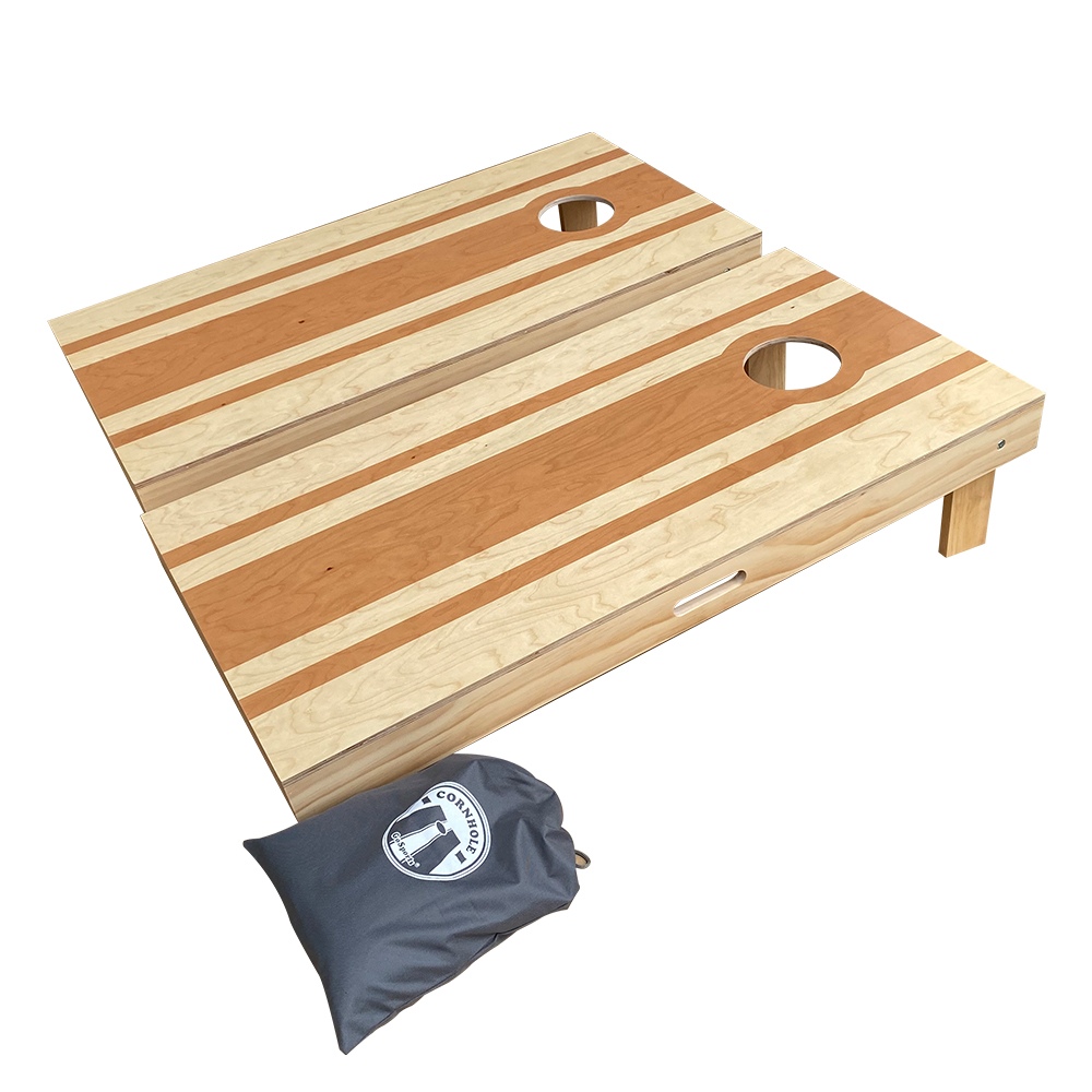 Cornhole Setleri: Bahçe Partileri İçin Mükemmel