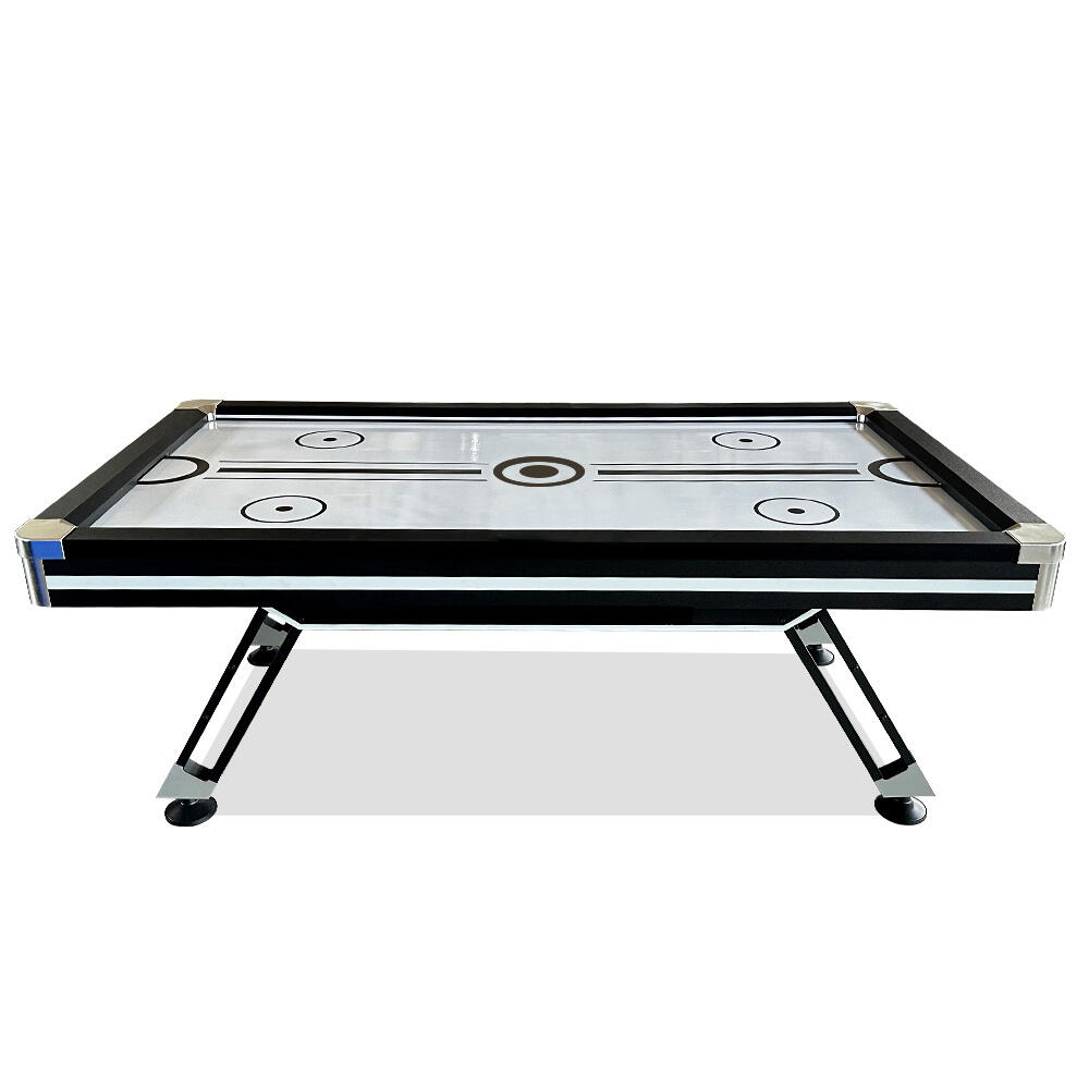 Cara Memilih Meja Hoki Udara dengan Lampu LED: Tambahan Menyeronokkan untuk Parti