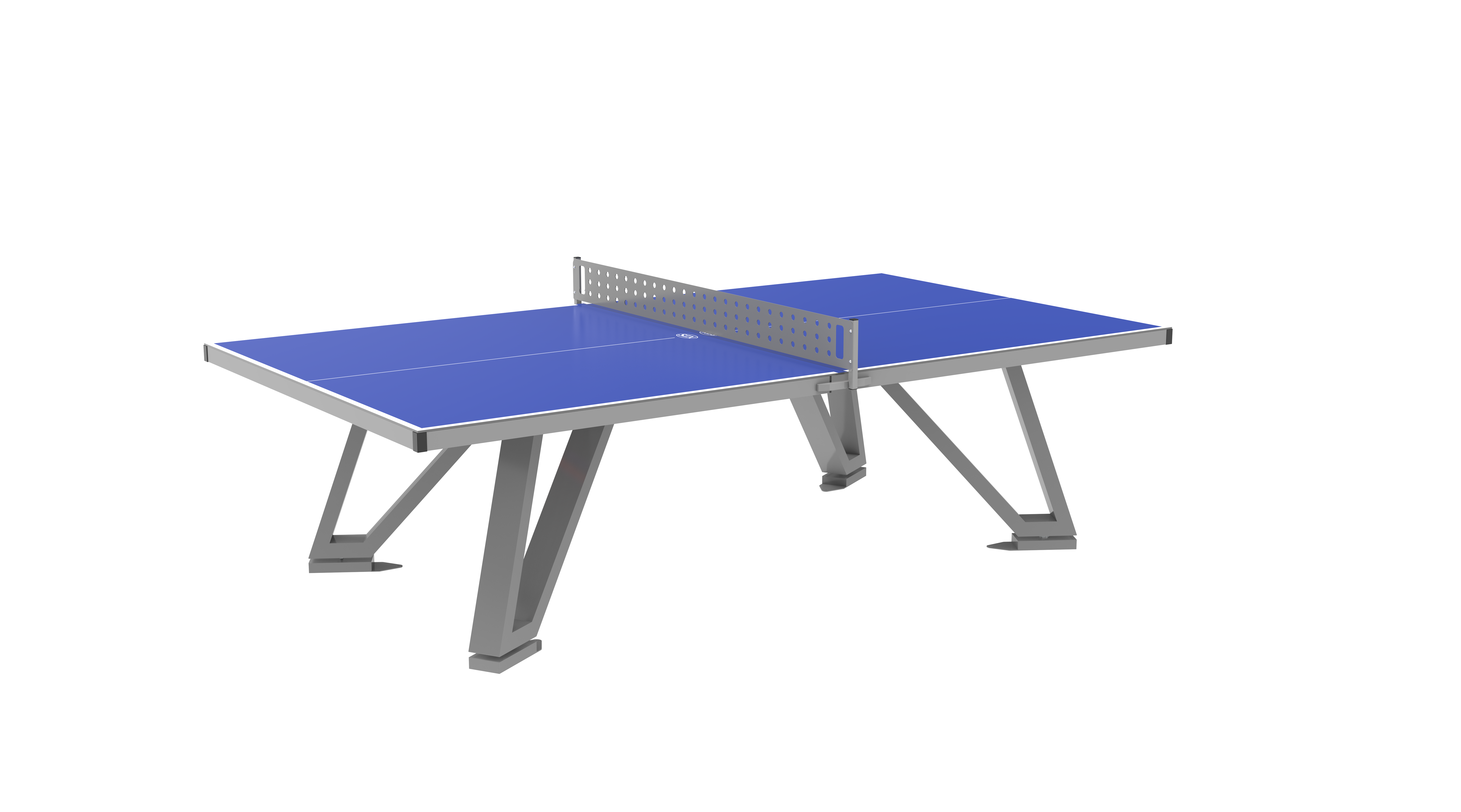 Outdoor Table Tennis Table Buying Guide: Weatherproof Materials to Look For